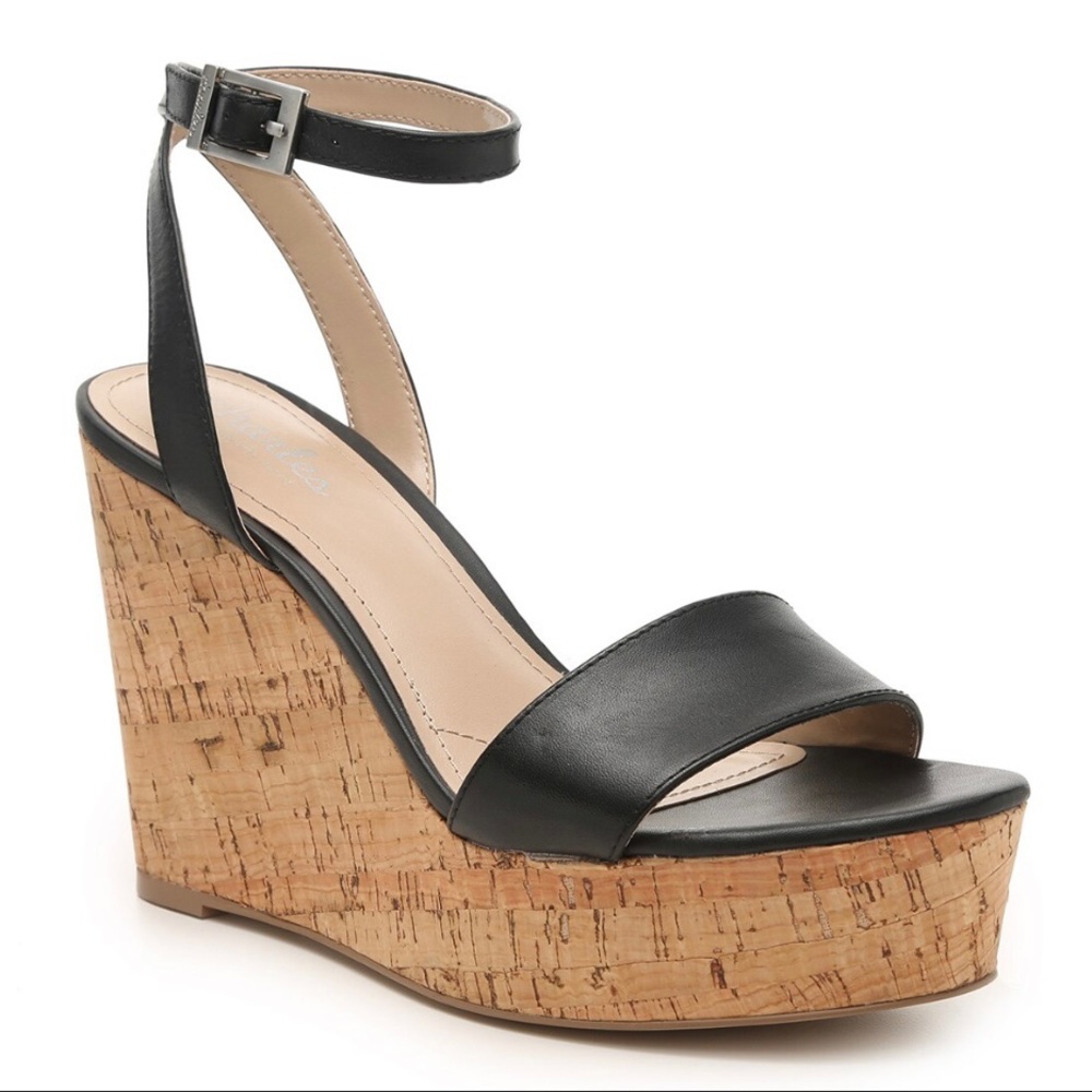Charles By Charles David Wedges